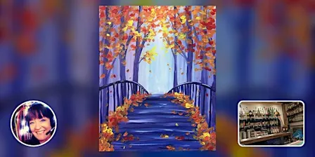Paint Nite • Portage Orchard Pub & Grill • Gatineau