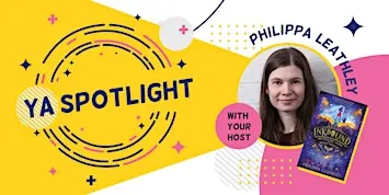 Young Adult & Teen Fiction Author Spotlight