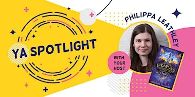 Young Adult & Teen Fiction Author Spotlight
