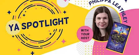 Young Adult & Teen Fiction Author Spotlight