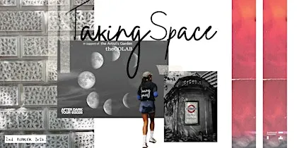 Taking Space