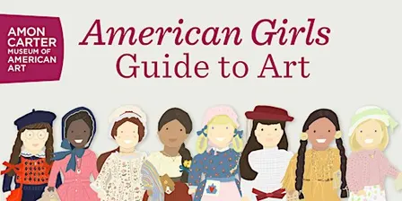 American Girls Guide to Art