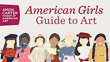 American Girls Guide to Art