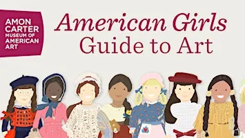American Girls Guide to Art