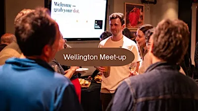 Wellington Meet-up