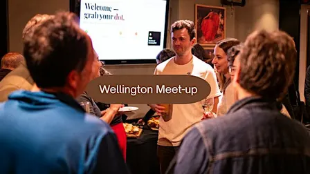 Wellington Meet-up