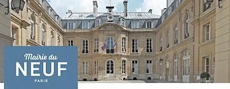 Visite guidée de l'hôtel d'Augny