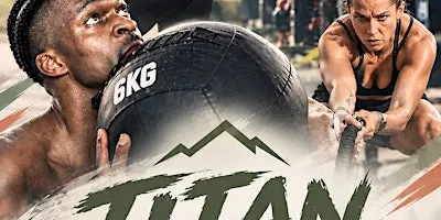 Titan Challenge Orlando / Hyrox