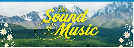 Sound of Music by CYT