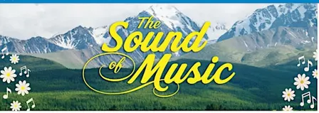 Sound of Music by CYT