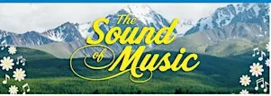Sound of Music by CYT