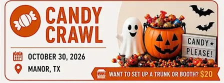 Candy Crawl
