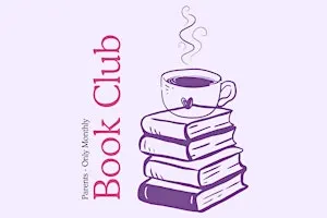 Parents-Only Book Club