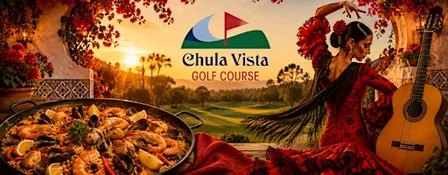 Paella Night at the Chula Vista Golf Course