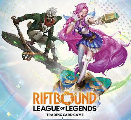 Radiance Pre-Rift