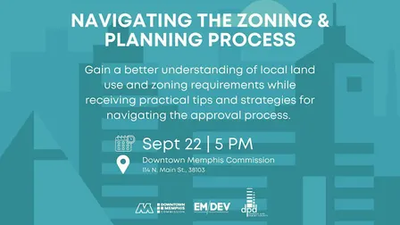 Emerging Developers: Navigating the Zoning & Planning Process