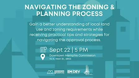 Emerging Developers: Navigating the Zoning & Planning Process