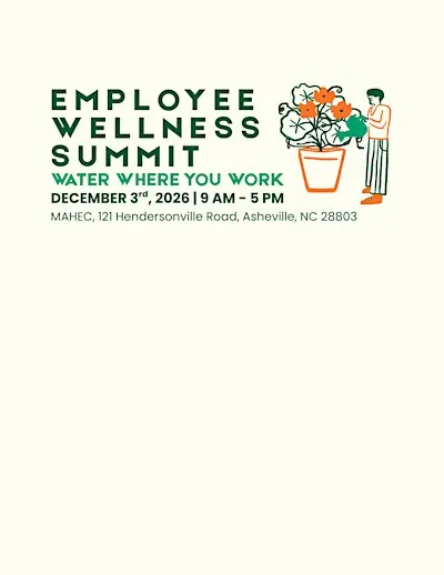 2026 Employee Wellness Summit