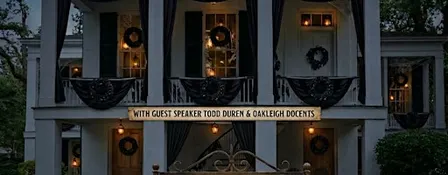 Dark Oakleigh History Tour