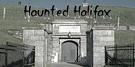 Haunted Halifax - Ghost Tour