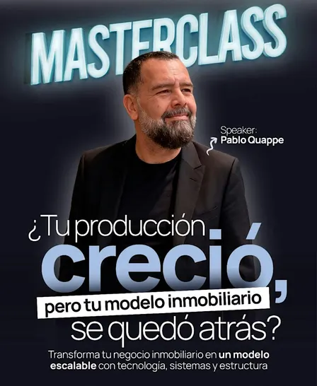 Desayuno de Expansión | Streaming con Pablo Quappe