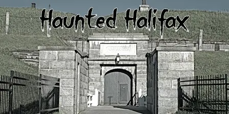 Haunted Halifax - Ghost Tour