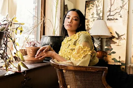 In Another Life: Chicago's Vintage Fashion Show