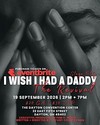 I Wish I Had A Daddy - The Revival (STAGE PLAY)
