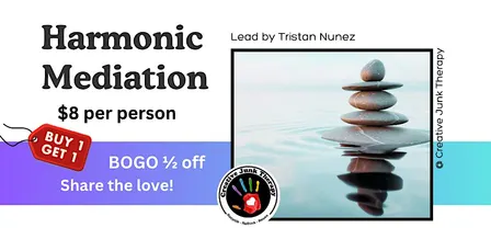 Harmonic Meditation