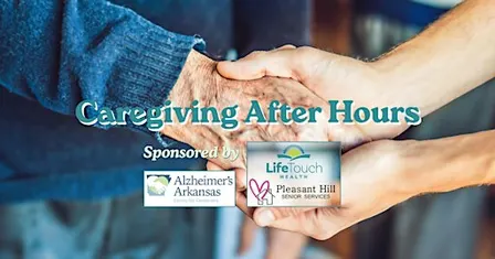 Caregiving After Hours-Bryant