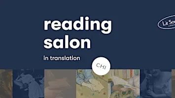 CHI | Reading Salon: In Translation