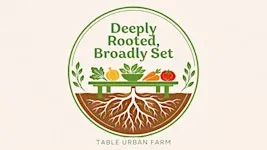Deeply Rooted, Broadly Set: The Table Urban Farm's Fall Fundraiser