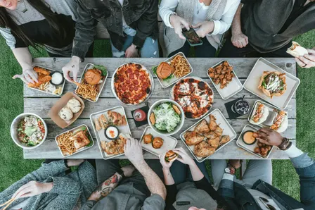 Fountain City Food Tours