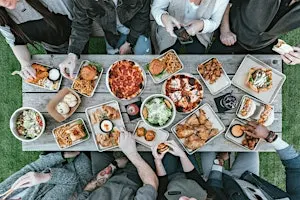 Fountain City Food Tours