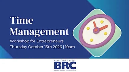 Time Management with Jan Vilaca