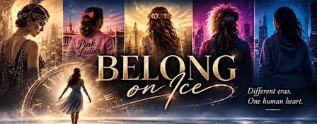 Belong on Ice