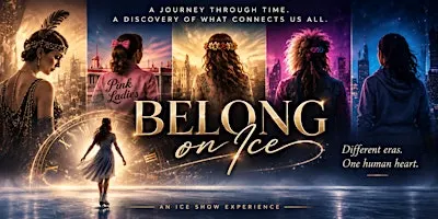 Belong on Ice