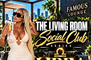THE LIBRA DAY PARTY EXPERIENCE