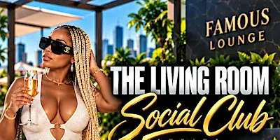 THE LIBRA DAY PARTY EXPERIENCE
