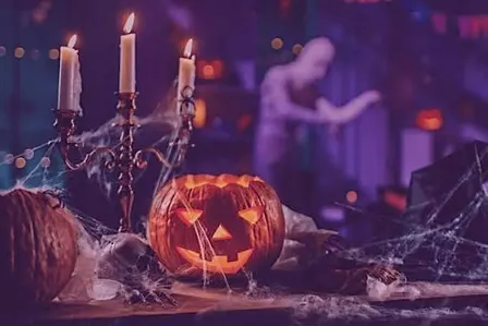 Mad Scientist Spooktacular Bash