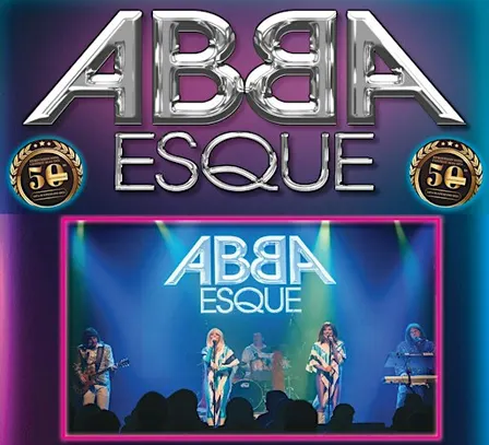 ABABesque in Concert Celbridge