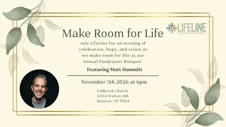 Room for Life