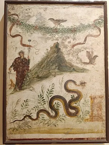 Tour Guidato serale al Museo archeologico di Napoli