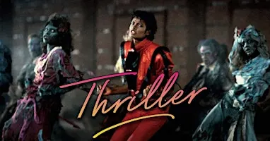 MJ Thriller Dance - Step by Step Breakdown