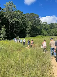 Graphite Range Community Forest Hikes