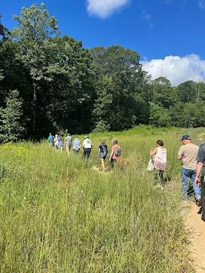Graphite Range Community Forest Hike