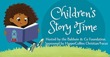 Children's Storytime: Reading Books to Kids at Baldwin & Co. Bookstore