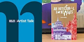 Archiving Artist-Built Environments
