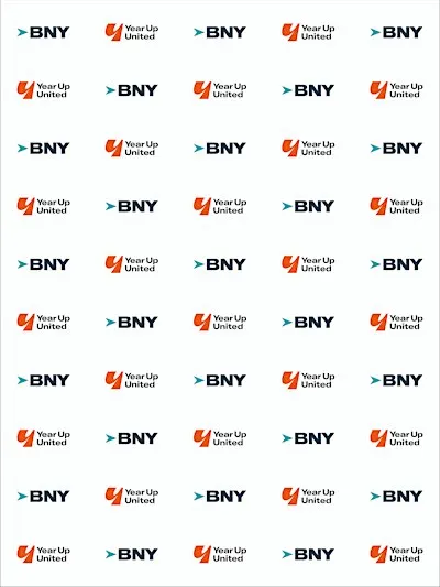 Year Up United Pittsburgh x BNY - 5 Year Celebration