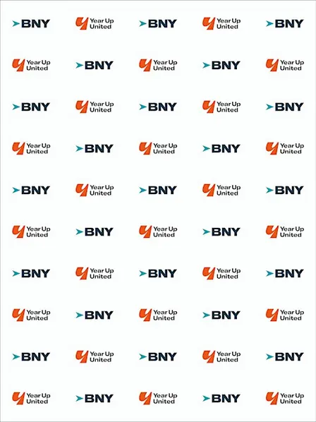 Year Up United Pittsburgh x BNY - 5 Year Celebration